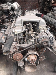 Cho NISSAN DIESEL UD xe tải rd8 re8 rf8 rg8 động cơ sử dụng - Product Image 2