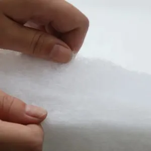 Le coton filtrant primaire G4 de haute qualité est utilisé pour la filtration de la poussière dans les systèmes de climatisation et de ventilation de l'air