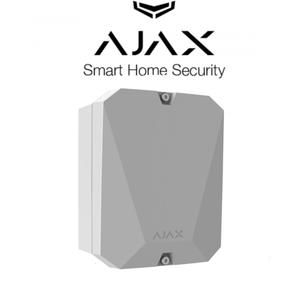 Módulo Transmisor Inalámbrico Ajax de 868 Mhz para Sistemas Cableados de Terceros, Módulo RF Industrial - Product Image 3