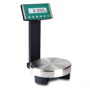 Báscula Digital de Acero Inoxidable Veidt Weighing D&T 10kg/0.1g para Mezcla de Pintura, Báscula Electrónica de Laboratorio ES-P10k - Product Image 3