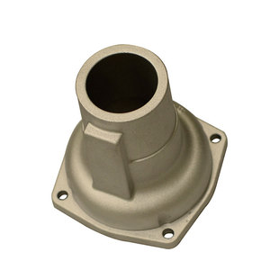 具有竞争力的价格定制铝高压压铸件制造商 - Product Image 2
