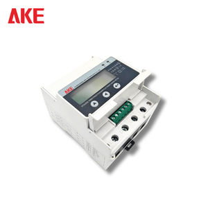 عداد ذكي أحادي الطور 80 أمبير مسبق الدفع مع RS485 للفنادق المؤجرة/الإيجارات المؤقتة مع فوترة يومية ودفع تلقائي عبر تطبيق واي فاي - Product Image 4