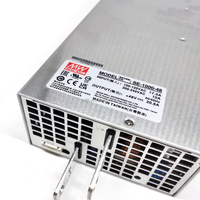 Alimentation électrique de commutation Mean Well Telecom 20,8A 48V 1000W SE-1000-48 Module redresseur de station de base