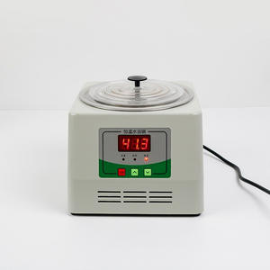 Dispositivos Termostáticos para Laboratorio Dental al por Mayor, Baño de Agua de Temperatura Constante, Calentador con Control por Microcomputadora - Product Image 3