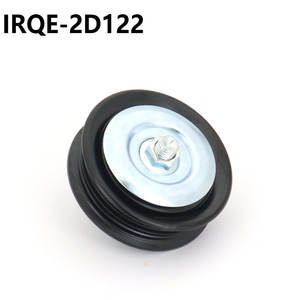 Polea Tensora IRQE 2D122 para Toyota Prado IS OE 88440-26100 - Product Image 1