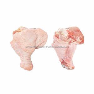 Drumettes de pollo congelados de alta calidad Compre drumettes de pollo en línea - Product Image 3