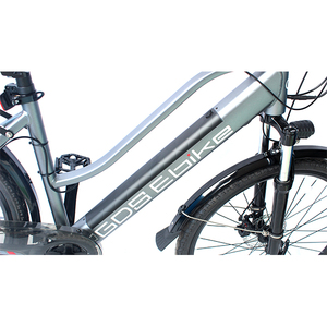 Offre Spéciale CEE 700C néerlandais rétro classique Ebike vélo de ville vélo électrique - Product Image 4