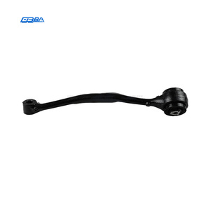 Bras de suspension inférieur avant droit pour BMW E83, neuf, en aluminium argenté, référence OE 31103443128 - Product Image 3