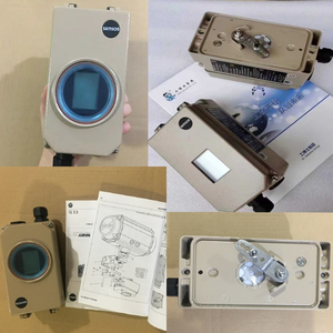 เครื่องกำหนดตำแหน่งซีรีส์ Masoneilan SVI3 / Logix 3200 / 3730-2/3730-3 - ปรับแต่งได้ตามความต้องการของ OEM มีสินค้าพร้อมส่ง SVI3/ Logix 3200 ของ Masone - Product Image 6