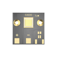 Vente en gros 90W 150W 200W 300W 45mil Chip LED Board 12V High Power CSP COB LED Chip Module pour éclairage de scène
