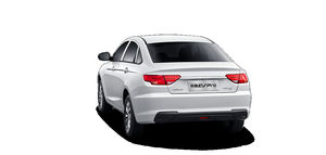 2022 nuevo 4 ruedas Geely Dihao <span class=keywords><strong>EV</strong></span> Pro largo alcance alta velocidad segunda mano nueva energía automóvil - Product Image 2