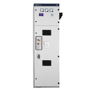 Produsen Perlengkapan Peralatan Listrik Sakelar Tegangan Rendah <span class=keywords><strong>Panel</strong></span> Distribusi Utama 6.6KV 10KV 13.8KV 15KV - Product Image 5