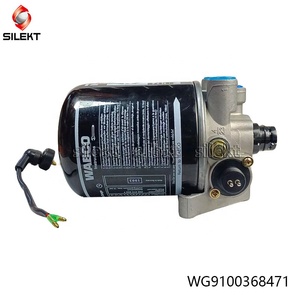 Gruppo essiccatore muslimwater serbatoio di essiccazione dell'aria weichai <span class=keywords><strong>euro</strong></span> III elemento del filtro del carburante filtro idraulico diesel WD615 WP10 WP12 - Product Image 3