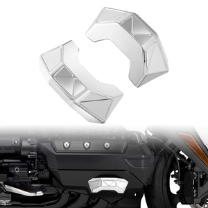 Couvercle de protection moteur pour <span class=keywords><strong>Honda</strong></span> <span class=keywords><strong>Goldwing</strong></span> 1800 GL1800 2018-2023 <span class=keywords><strong>2022</strong></span> 2021 2020 2019 Accessoires moto - Product Image 1