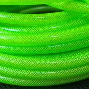 <span class=keywords><strong>1</strong></span>/4 ID 300 <span class=keywords><strong>PSI</strong></span> áp lực cao Polyurethane PU Máy nén khí Hose - Product Image 3