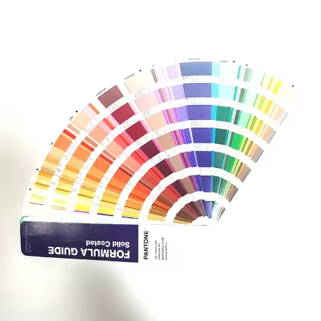 สีที่กำหนดเอง