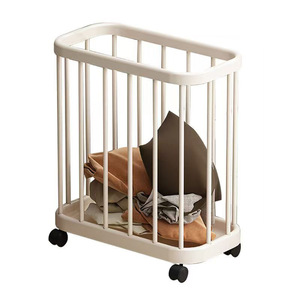 <span class=keywords><strong>Panier</strong></span> à <span class=keywords><strong>linge</strong></span> <span class=keywords><strong>sale</strong></span> mobile pour <span class=keywords><strong>salle</strong></span> <span class=keywords><strong>de</strong></span> <span class=keywords><strong>bain</strong></span> <span class=keywords><strong>salle</strong></span> <span class=keywords><strong>de</strong></span> yoga et rangement des vêtements <span class=keywords><strong>avec</strong></span> roues et <span class=keywords><strong>panier</strong></span> à <span class=keywords><strong>linge</strong></span> - Product Image 1