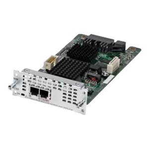 NIM-2FXO= 4000 Series <b>Router</b> 2-Port FXO Network Interface Module-up to 300Mbps Compatible with 4000 Series <b>Routers</b> - Product Image 4