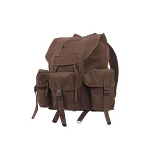 Free Sample Type Heavyweight <b>Mini</b> Tactical Rucksack Pack Outdoor Survival Field <b>Backpack</b> - Product Image 2
