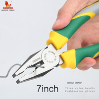Boîte à outils de communication mécanique professionnelle, ensemble d'outils de haute qualité 2 pièces