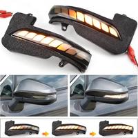 Lampu Cermin Dinamis untuk Toyota Corolla untuk Mercedes Benz untuk VW untuk Jeep untuk BMW untuk Audi untuk Honda Lampu Sein Dinamis LED Cermin