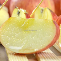 Chinees Beroemd Merk Rode Fuji Appels Vers Fruit