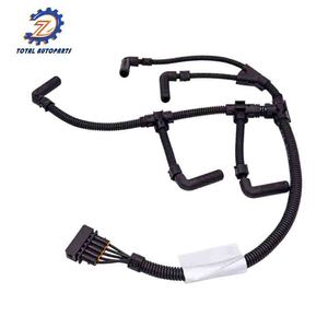 电热塞线束 OEM 074972095B 074 972 095 B 适用于 V-W Tran-sporter I-V - Product Image 5