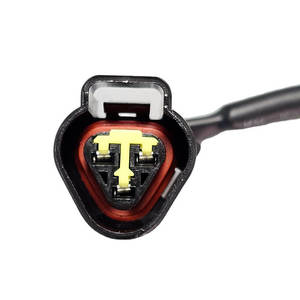สายเชื่อมต่อเซ็นเซอร์คันเร่ง 3 ขา ชุดสายไฟสำเร็จรูปสำหรับรถยนต์ - Product Image 4
