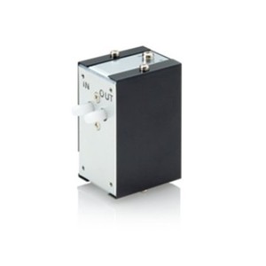 Pompe détectrice de gaz MV-60G, 45 têtes, pression de 0,8 MPa, haute précision, corps en alliage d'aluminium, fabrication japonaise - Product Image 4
