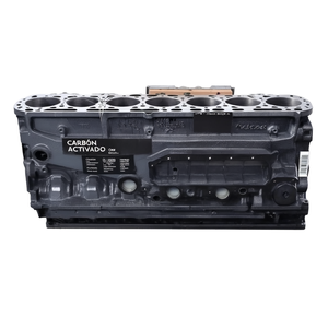 Bloque de Cilindros C13B C13D C15 C19B para Motor Diésel, Ensamblaje para Camiones de Trabajo Pesado, Estándar 4951189, Compatible con OEM - Product Image 1