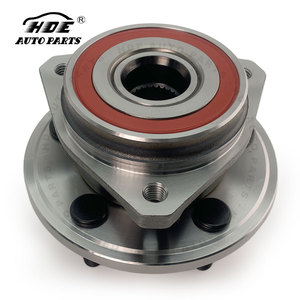 53007449AC 5016458AA 713670050 Venta al por mayor de piezas de automóvil HDE, cojinete de rueda para Jeep Cherokee - Product Image 2