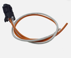 96985-2D000 18980-03361AS Conector del Sensor de Temperatura del Aire Ambiente para Hyundai Kia 2006-2019Y - Product Image 3