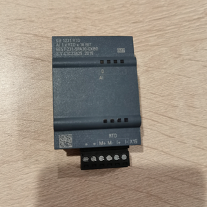 PLC 6ES7231-5PA30/4HA30/5QA30-0XB0 6ES7232-4HA30-0XB0 6ES7297-0AX30-0XA0 สำหรับ - Product Image 6