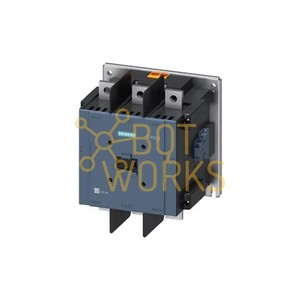 Siemens 3RT14826AF36 - Nuovo - Product Image 1