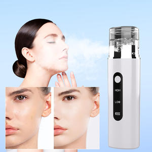 Baru instrumen kecantikan portabel instrumen pengisian ulang air semprot pabrik penjualan langsung genggam - Product Image 6