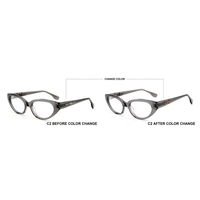 Chine usine pas cher stock prêt lunettes montures de lunettes
