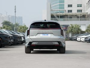 2025 Dongfeng para Hondas S7 Pure Electric SUV New Energy Vehicle 650km Range Dual Motor Four-Wheel Drive Hybrid Sedan Left - Product Image 6