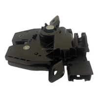 Innotech Stock Original BYD SEAL Serrure de porte de voiture Pièce d'auto en plastique en gros de Chine HCHY-5605100D