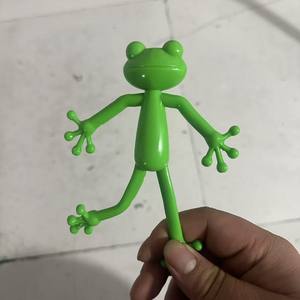 Support de plante grenouille mignon, attache pour pot de fleurs, clips de fixation pour plantes grimpantes, support de plante pour branches grimpantes de jardin - Product Image 5