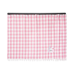 Cortina parasol para ventana de coche, material de algodón, cortinas laterales retráctiles, protección de privacidad para niños y mujeres embarazadas - Product Image 5