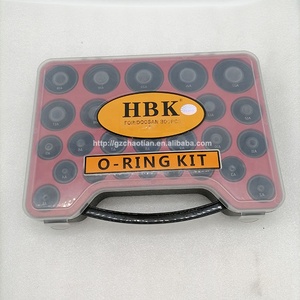 <span class=keywords><strong>Kit</strong></span> di Guarnizioni in Gomma per Escavatore DX225LCA, <span class=keywords><strong>Kit</strong></span> di Riparazione Idraulica, Set di O-Ring 401002-01216 - Product Image 2