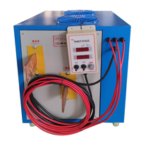 Redresseur pour galvanoplastie 1000a 12V 18V 25V 40V 45V 48V 78V, équipement d'anodisation de placage DC redresseur