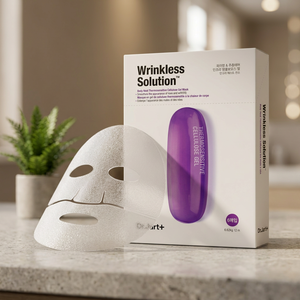 [Dr.Jart] Dermask solución Intra Jet sin arrugas-1 paquete (5 unidades) - Product Image 2