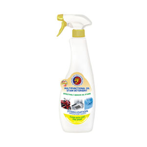 น้ำยาทำความสะอาดคราบน้ำมันอเนกประสงค์สูตรเข้มข้นสำหรับครัวเรือน ยี่ห้อเจียซี สำหรับการค้าข้ามพรมแดน - <span class=keywords><strong>บริการ</strong></span> OEM และ ODM - Product Image 2