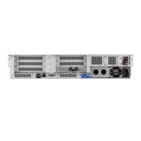 Serveur de stockage haute capacité DL380 Gen12, processeur Xeon, serveur en rack 2U, pilote EDSSF
