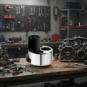 <b>Bolt</b> Screw Remover 459 Metal With Adjustable Grip For Automotive Repair - Product Image 3