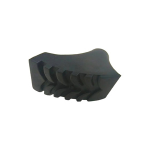 Funda Protectora para Bastones de Trekking Cleye, 55 mm x 32 mm x 25 mm, con Diámetro Interior de 11 mm, para Bastones de Senderismo - Product Image 4