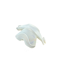Fabricant de moules par injection, conception personnalisée, masque CPAP de qualité médicale, service OEM, produits en silicone LSR