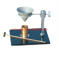 STPZL-1 Civil Engineering Tools/Soil Laboratory Testing Equipment/Free Swelling Rate Meter