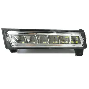 OEM 164 906 0151/164 906 0251 luci paraurti anteriore della lampada della nebbia per BENZ ML class W164 2009-2012